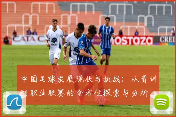 中国足球发展现状与挑战：从青训到职业联赛的全方位探索与分析