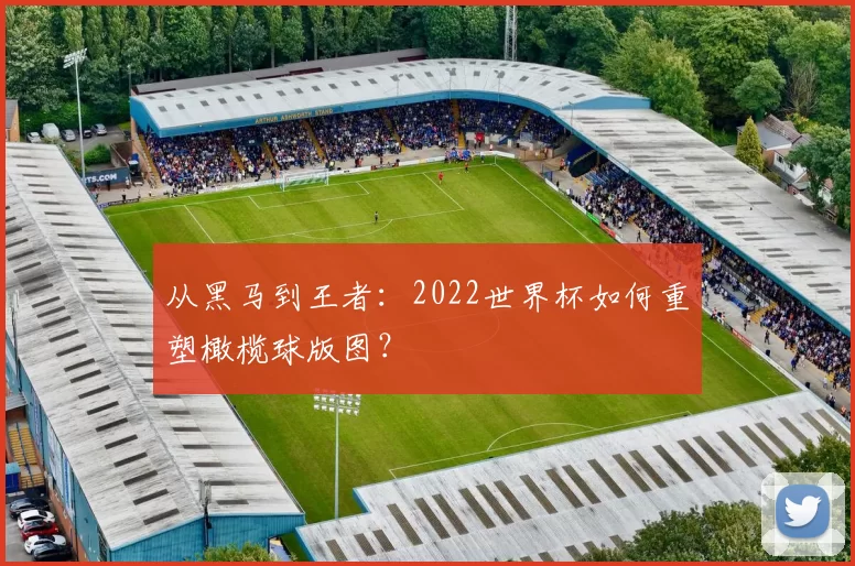 从黑马到王者：2022世界杯如何重塑橄榄球版图？