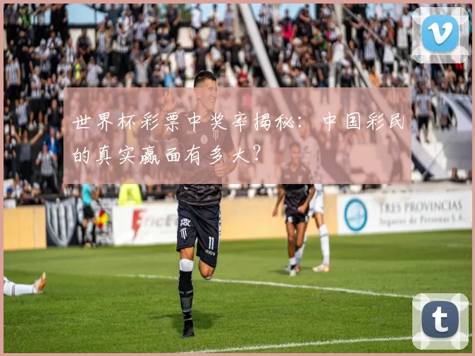 世界杯彩票中奖率揭秘:中国彩民的真实赢面有多大?