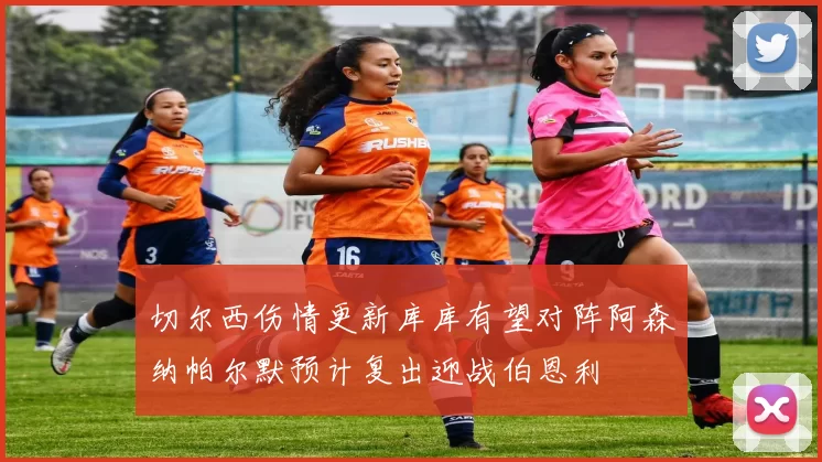 切尔西伤情更新库库有望对阵阿森纳帕尔默预计复出迎战伯恩利