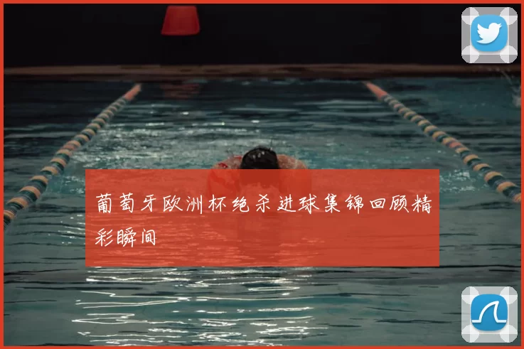 葡萄牙欧洲杯绝杀进球集锦回顾精彩瞬间