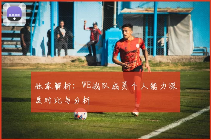 独家解析：WE战队成员个人能力深度对比与分析